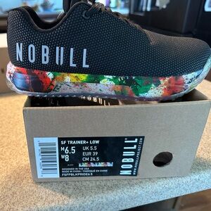Nobull SF Trainers